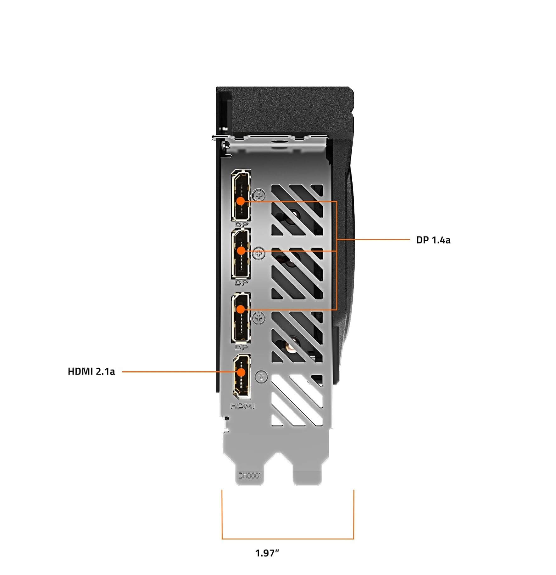 Gigabyte GeForce RTX 4070 Ti SUPER WINDFORCE OC 16GB Graphics Card