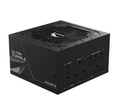 Gigabyte UD750GM PG5 750W 80 Plus Gold Certified Fully Modular Power Supply