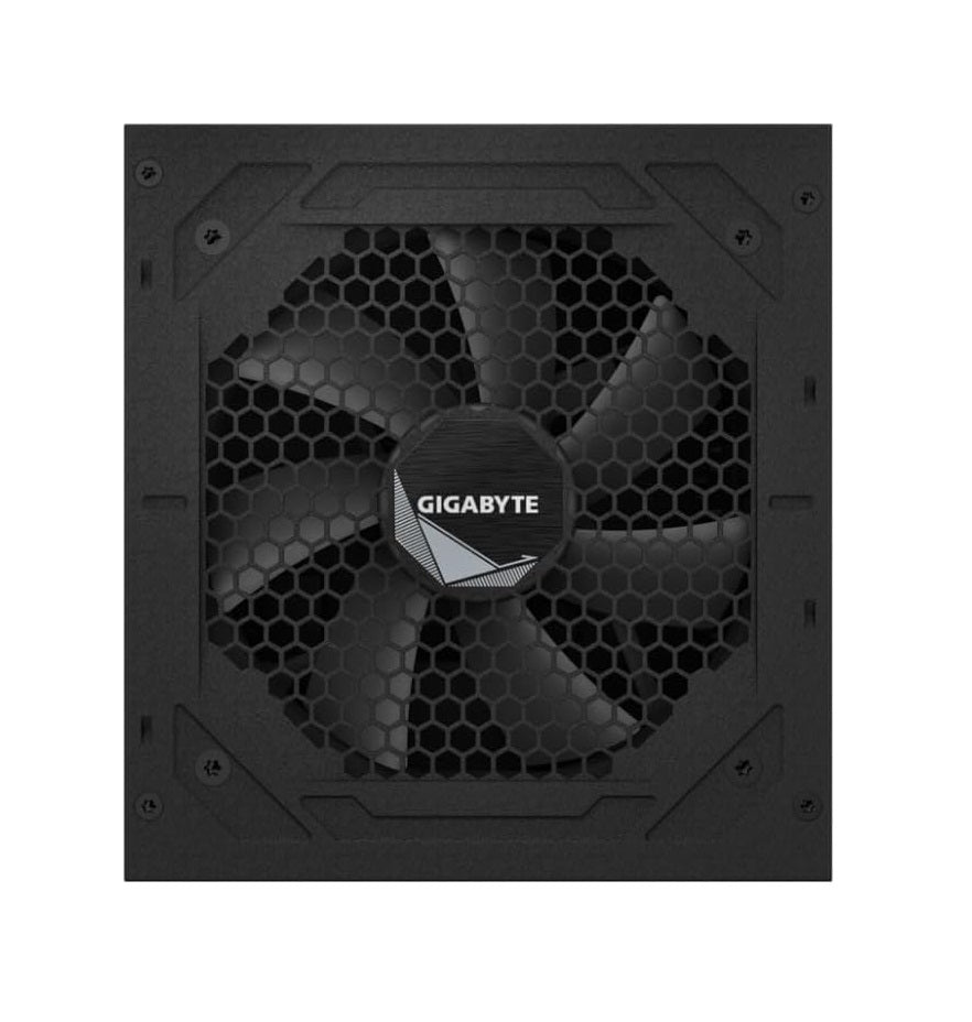 Gigabyte UD750GM PG5 750W 80 Plus Gold Certified Fully Modular Power Supply