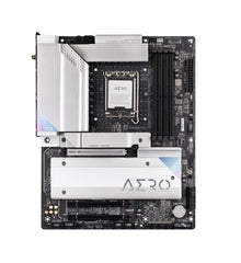 Gigabyte Z790 AERO G DDR5 Intel Z790 14th Gen LGA 1700 ATX Motherboard