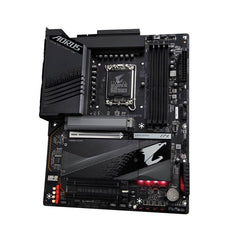 Gigabyte Z790 AORUS ELITE AX DDR5 Intel Z790 LGA 1700 ATX Gaming Motherboard