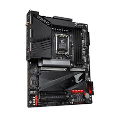 Gigabyte Z790 AORUS ELITE AX DDR5 Intel Z790 LGA 1700 ATX Gaming Motherboard