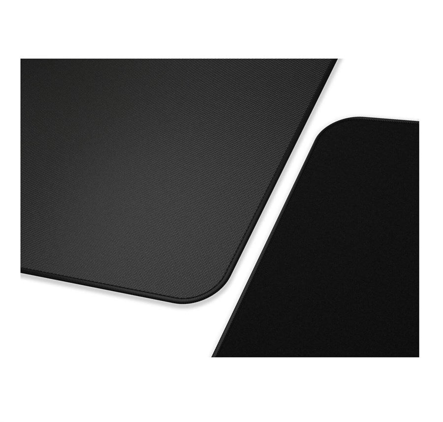 Glorious Extended Gaming Mouse Pad - Black - G-E