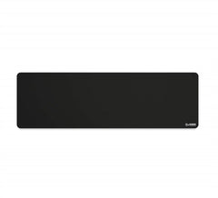 Glorious Extended Gaming Mouse Pad - Black - G-E