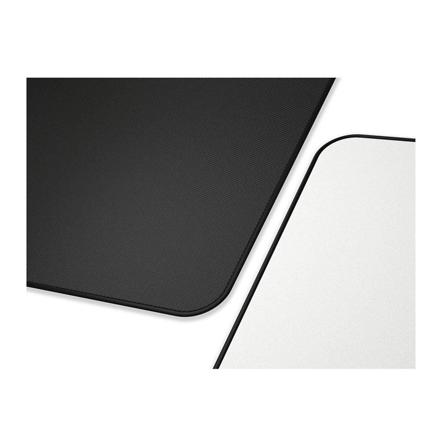 Glorious Extended Gaming Mouse Pad - White - GW-E