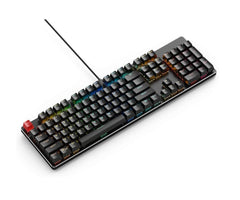 Glorious GMMK Full Size PreBuilt Gaming Mechanical Keyboard