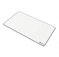 Glorious Large Extended Gaming Mouse Pad - White - GW-P