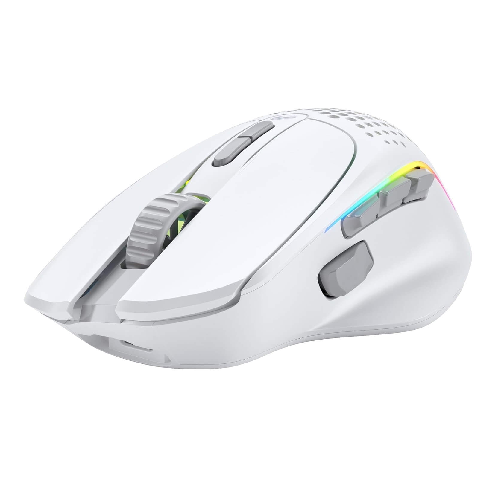 Glorious Model I 2 Superlight 75g Wireless Gaming Mouse - Matte White