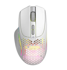 Glorious Model I 2 Superlight 75g Wireless Gaming Mouse - Matte White