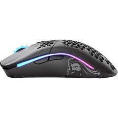 Glorious Model O Wireless RGB Ultra-Lightweight Gaming Mouse - Matte Black