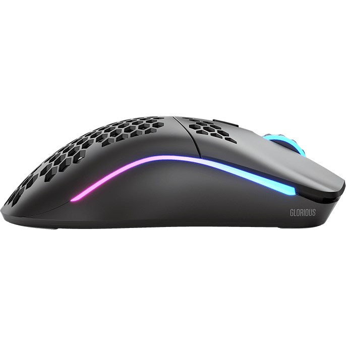 Glorious Model O Wireless RGB Ultra-Lightweight Gaming Mouse - Matte Black