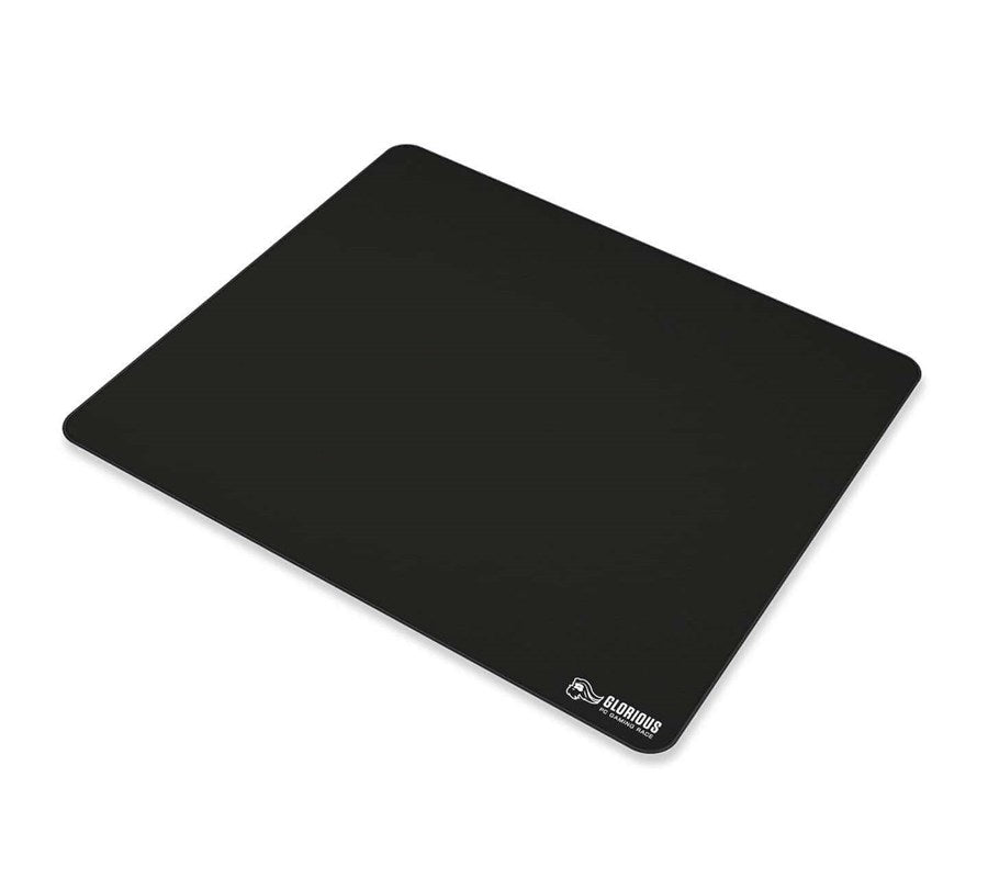 Glorious XL Heavy Gaming Mouse Pad - G-HXL - Black