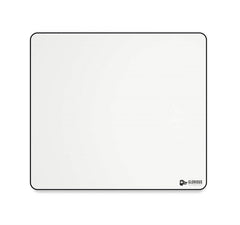 Glorious XL Heavy Gaming Mouse Pad - White - GW-HXL