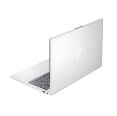 HP 15S-FD0107TU 15.6 FHD Antiglare Intel Core i5 1335U 8GB DDR4 512GB Windows 11 Home Laptop - Natural Silver