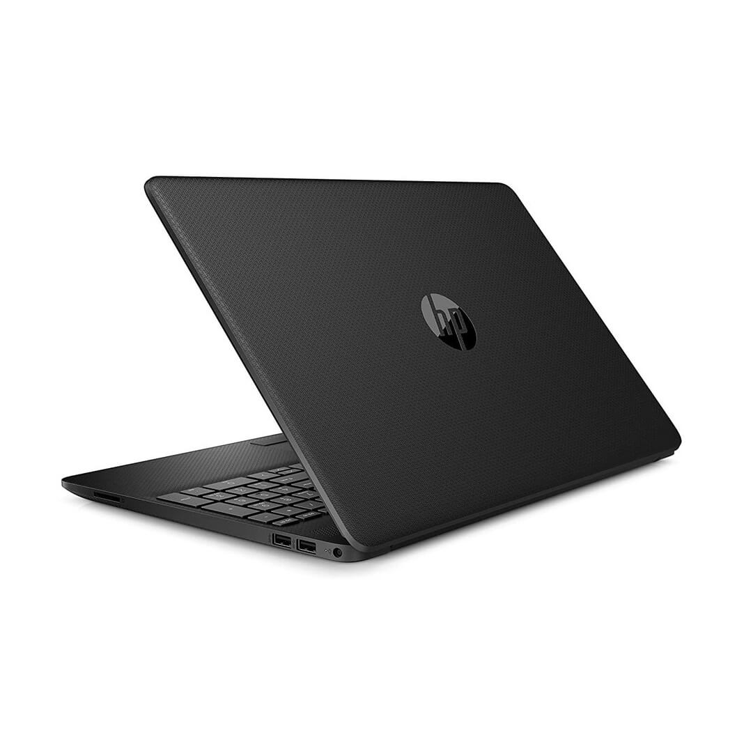 HP 15s-DU1520TU 15.6" HD Display Intel Celeron N4020 4GB DDR4 1TB HDD with Windows 10 Laptop