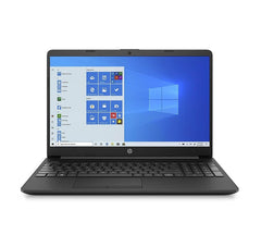 HP 15s-DU1520TU 15.6" HD Display Intel Celeron N4020 4GB DDR4 1TB HDD with Windows 10 Laptop