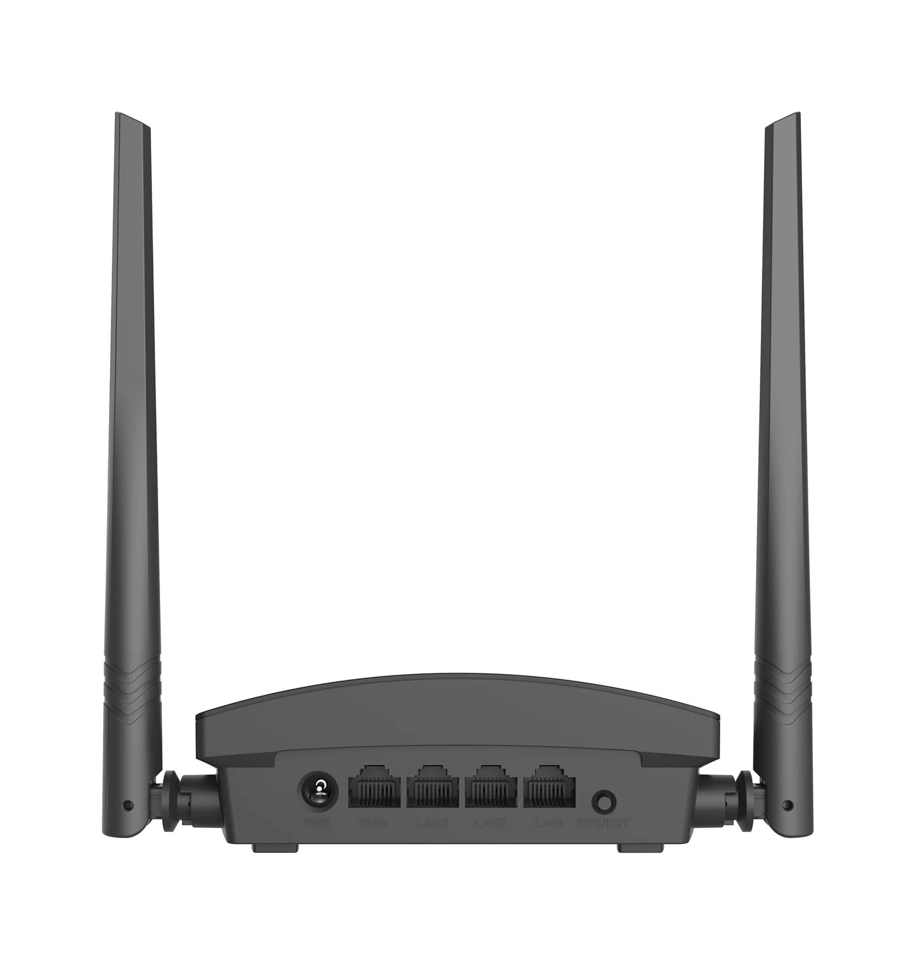 HikVision DS-3WR3N 300M Wireless Router