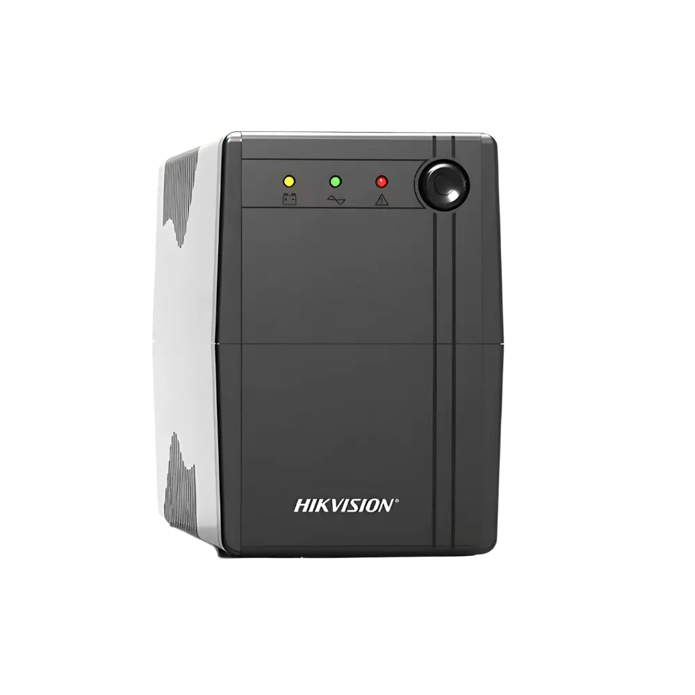 HikVision DS-UPS1000 1000VA Oversea UPS