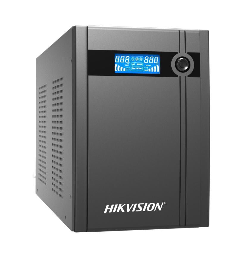 HikVision DS-UPS3000 3000VA (1800W) UPS