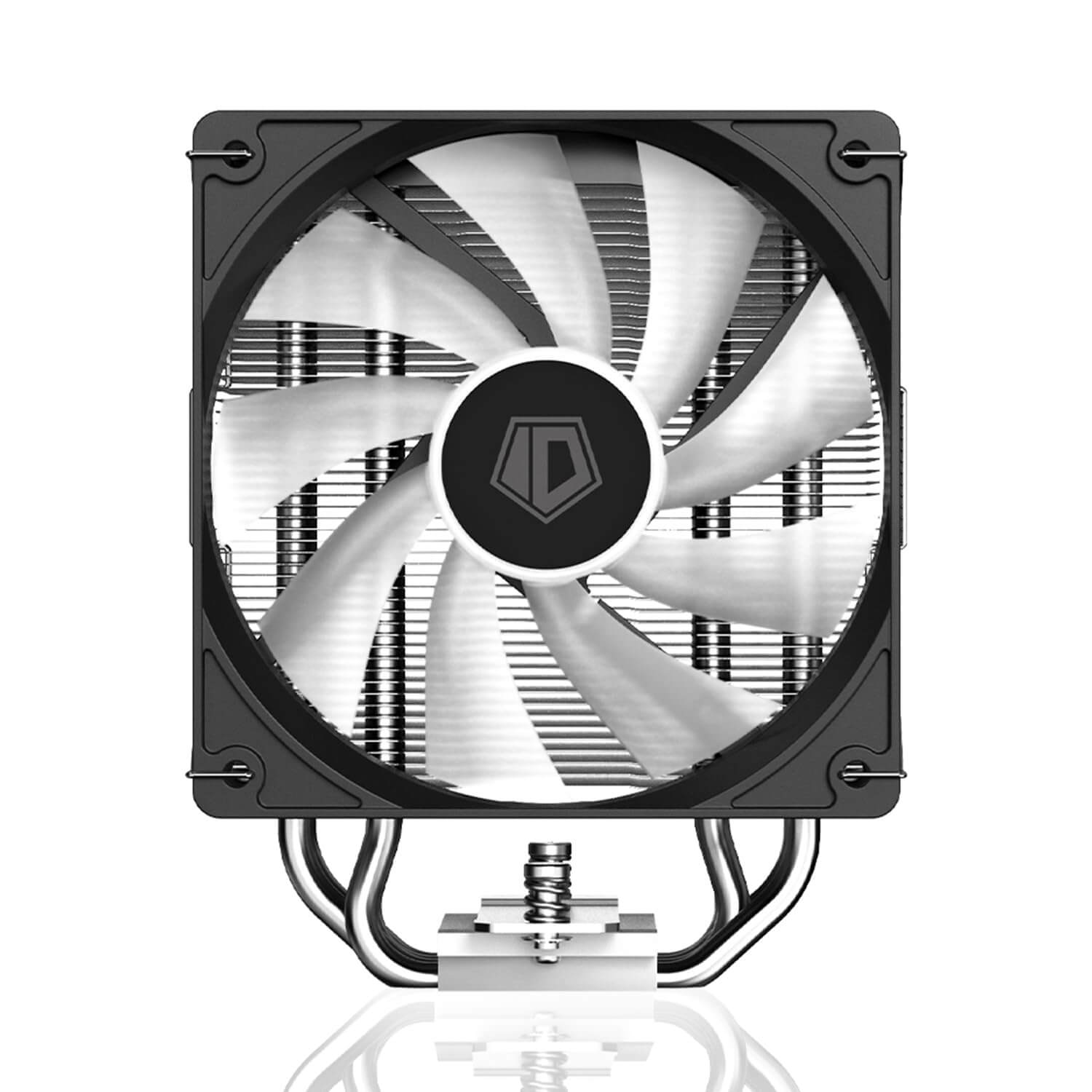 ID-Cooling BLITZ X4 ARGB CPU Air Cooler