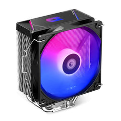 ID-Cooling BLITZ X4 ARGB CPU Air Cooler