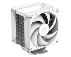 ID-Cooling FROZN A410 DW Dual Fan CPU Air Cooler - White