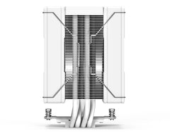 ID-Cooling FROZN A410 DW Dual Fan CPU Air Cooler - White