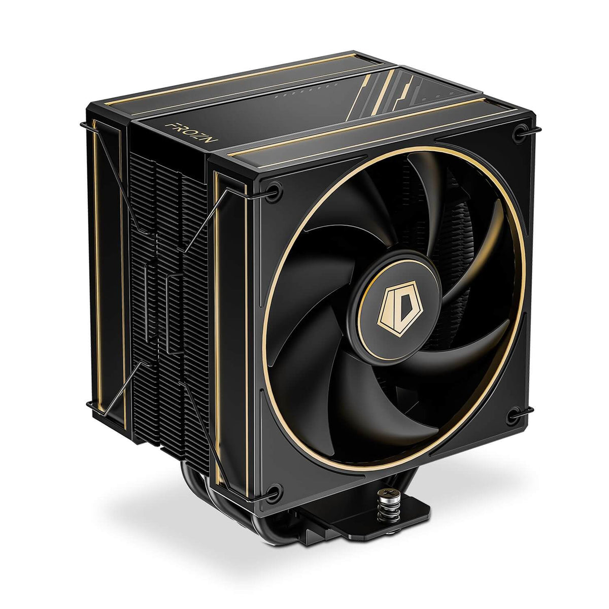 ID-Cooling FROZN A410 GDL Limited Edition CPU Air Cooler