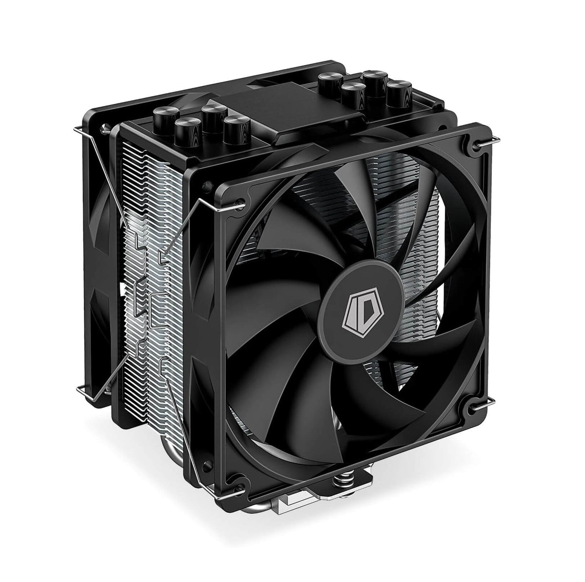 ID-Cooling SE-214-XT PLUS Single Tower CPU Air Cooler