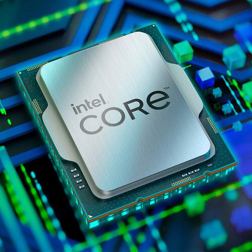 Intel Core i5-12600K 10 Cores up to 4.9 GHz LGA 1700 Desktop Processor with Integrated Graphics - Unlocked