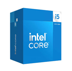 Intel Core i5-14400 10 core up to 4.7 GHz LGA 1700 Desktop Processor