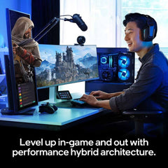 Intel® Core™ i5-14500 14 cores up to 5.0 GHz LGA 1700 Desktop Processor