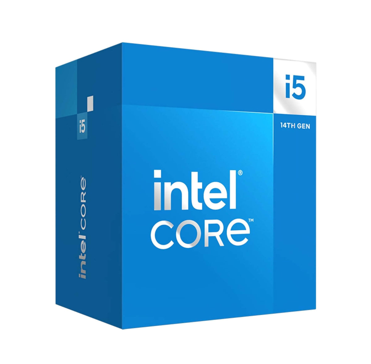 Intel® Core™ i5-14500 14 cores up to 5.0 GHz LGA 1700 Desktop Processor