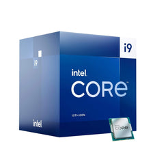 Intel Core i9-13900F 24 cores up to 5.6 GHz Desktop Processor