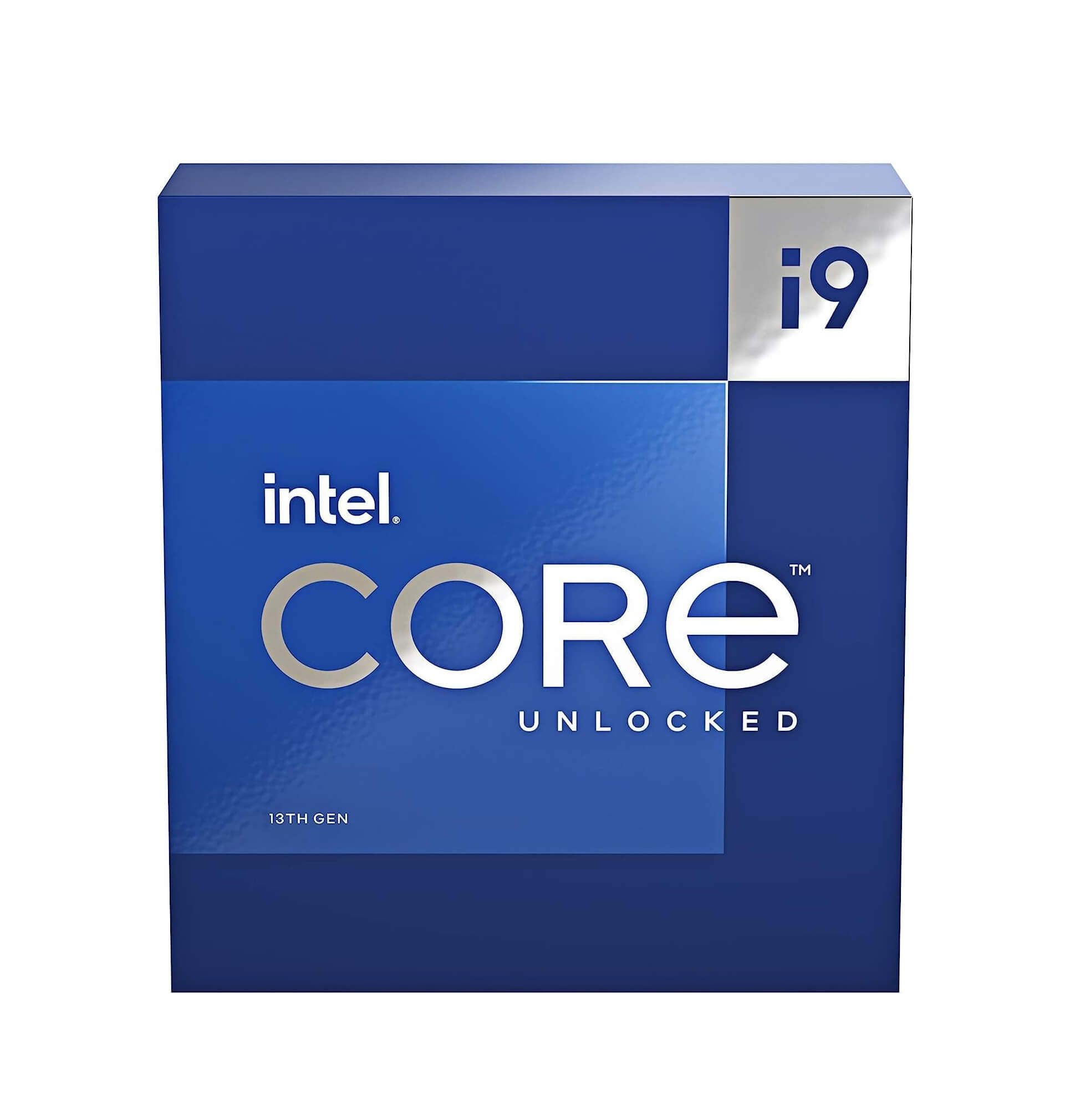 Intel Core i9-13900K 24 Core Desktop Processor with Integrated Graphics - Unlocked