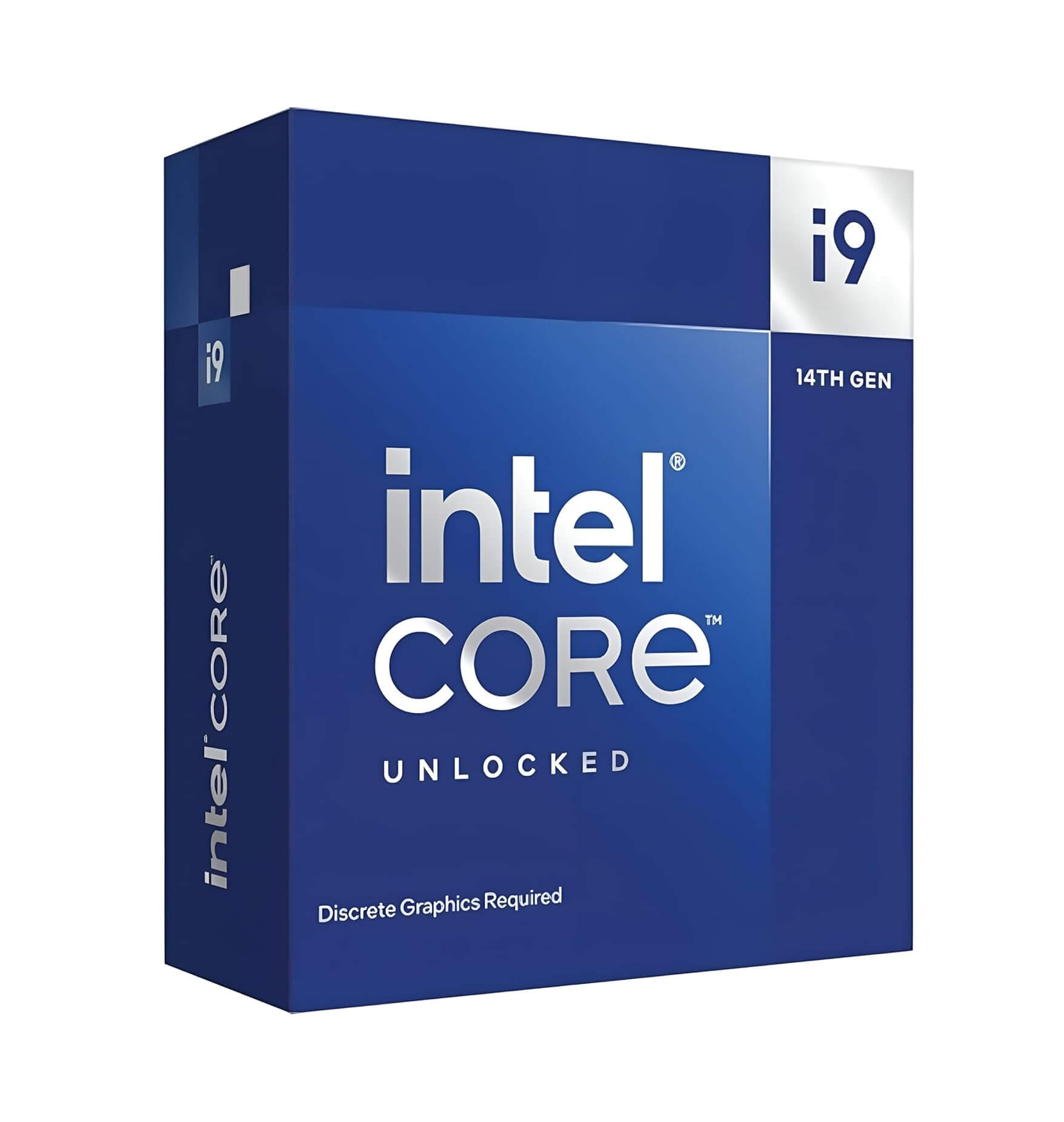 Intel® Core™ i9-14900K 24 cores up to 6.0 GHz Desktop Processor