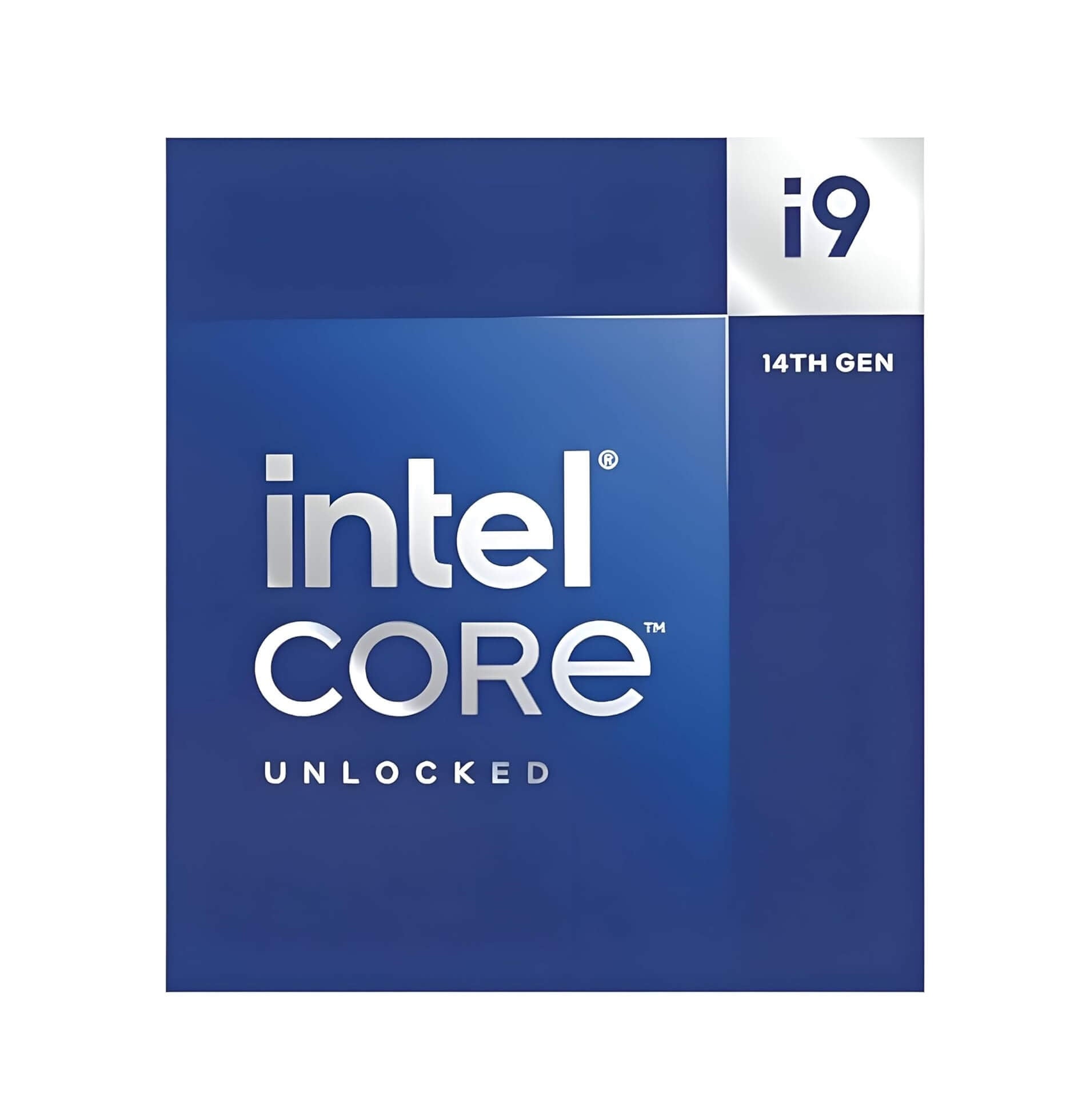 Intel® Core™ i9-14900K 24 cores up to 6.0 GHz Desktop Processor