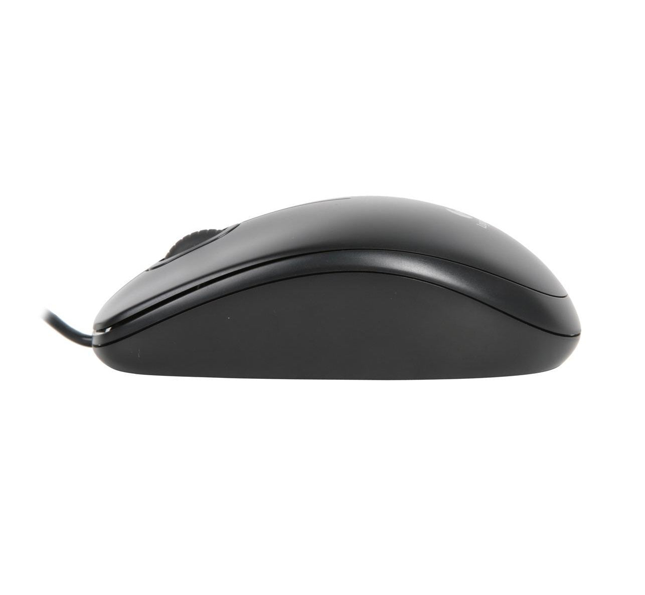 Logitech B100 Optical Basic Ambidextrous USB Mouse