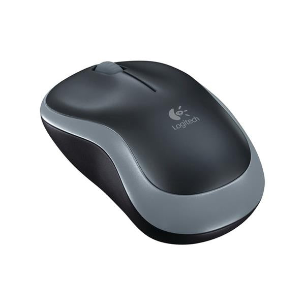 Logitech B175 Wireless Mouse 2.4GHz with USB Nano Receiver