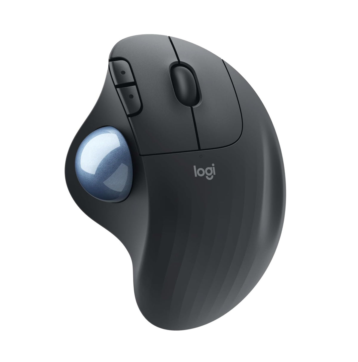 Logitech ERGO M575 Wireless Trackball Mouse