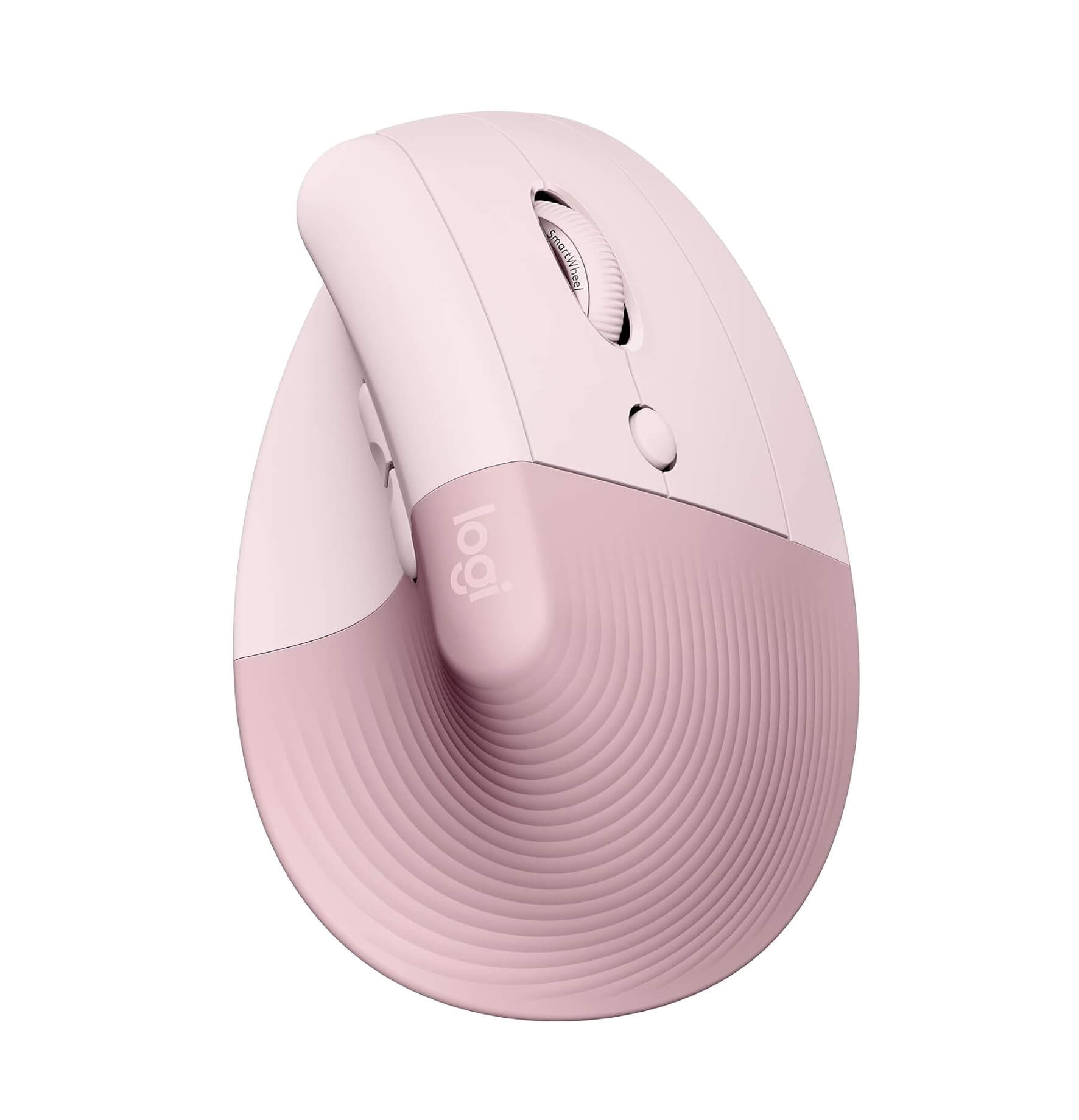 Logitech Ergo Series Lift Vertical Ergonomic Wireless Mouse