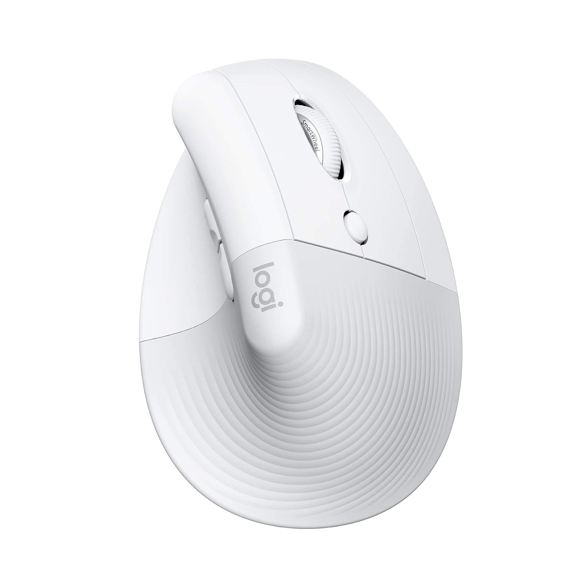 Logitech Ergo Series Lift Vertical Ergonomic Wireless Mouse