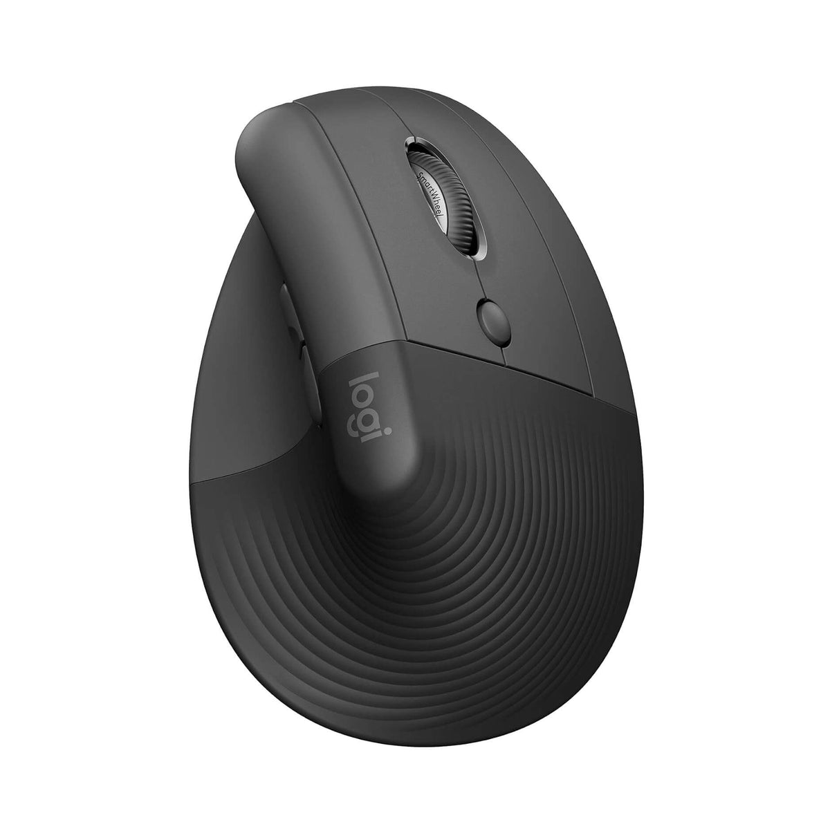 Logitech Ergo Series Lift Vertical Ergonomic Wireless Mouse