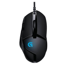 Logitech G402 Hyperion Fury USB Wired Gaming Mouse