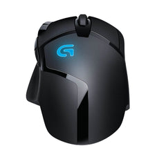 Logitech G402 Hyperion Fury USB Wired Gaming Mouse