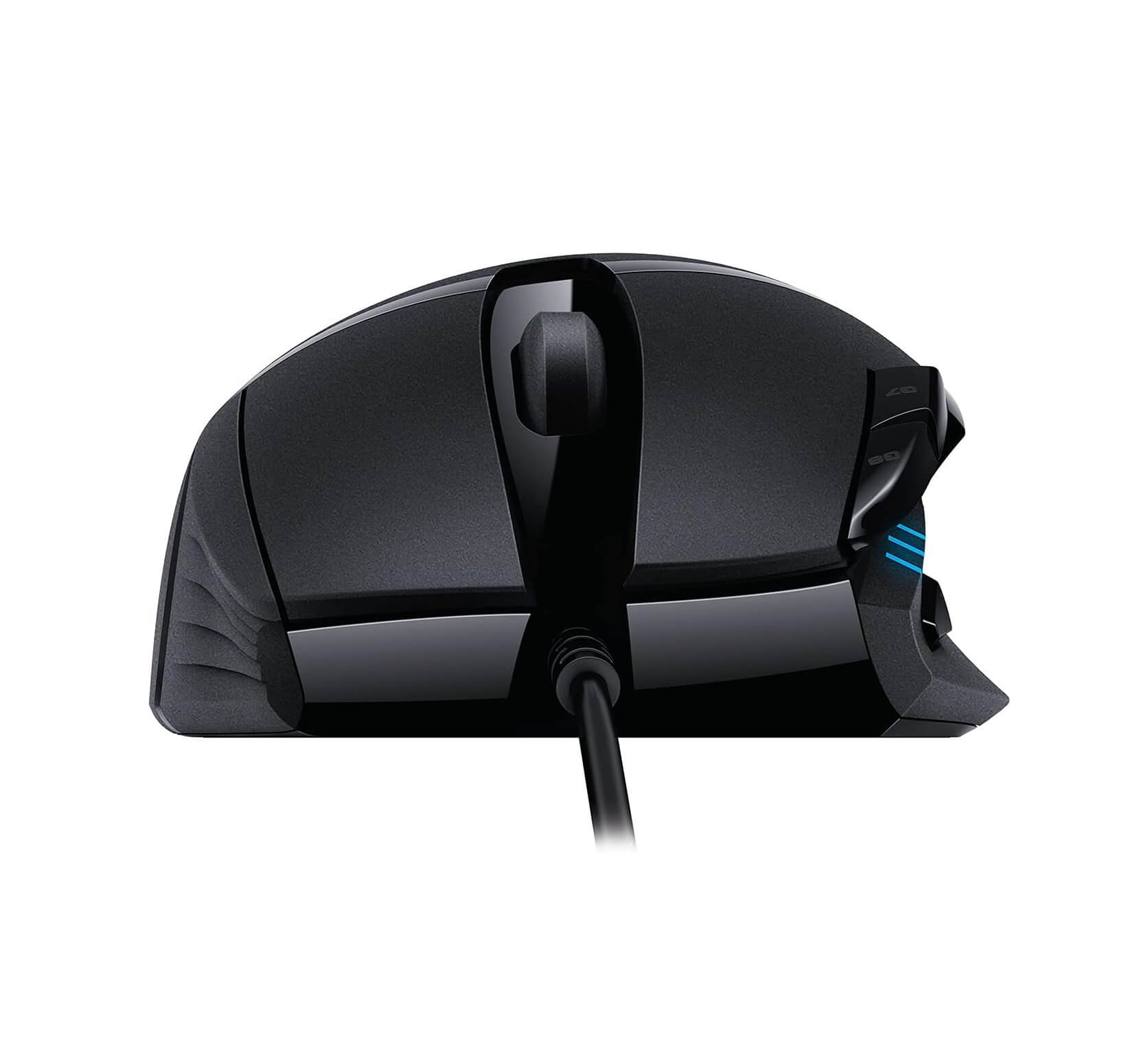 Logitech G402 Hyperion Fury USB Wired Gaming Mouse