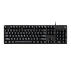 Logitech G413 SE LED Backlit Mechanical Gaming Keyboard