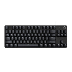 Logitech G413 TKL SE Mechanical Gaming Keyboard