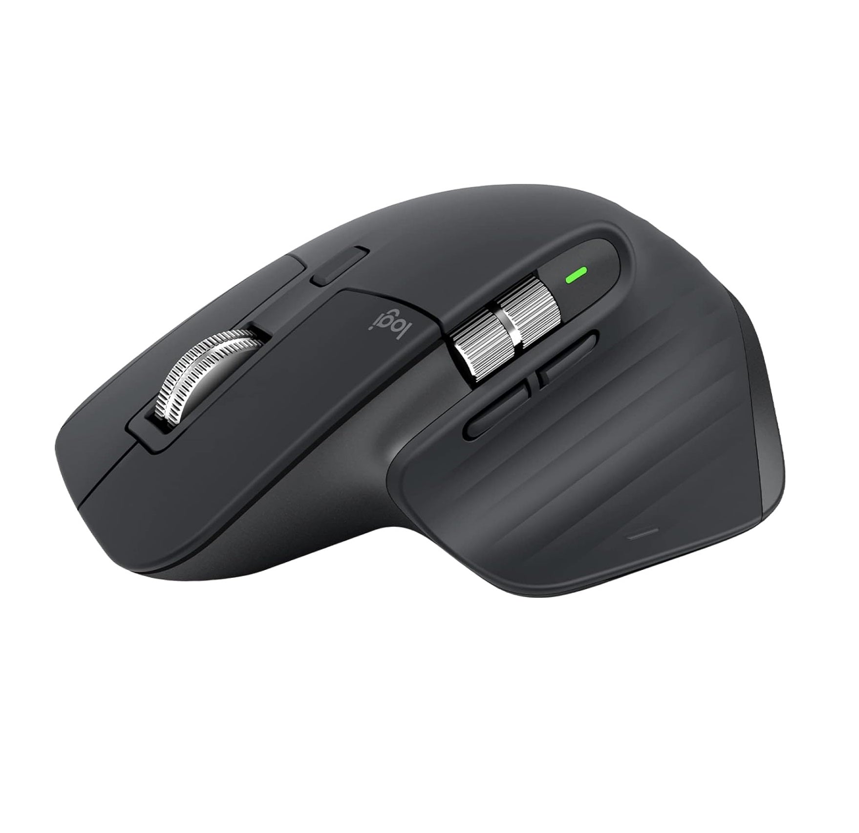 Logitech MX Master 3S Performance Wireless Mouse