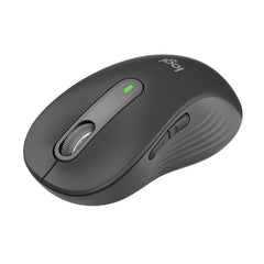 Logitech Signature M650 L Full Size Wireless Mouse